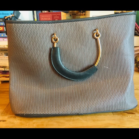 Christian Lacroix Hand Bag ๐ผ - Picture 3 of 5